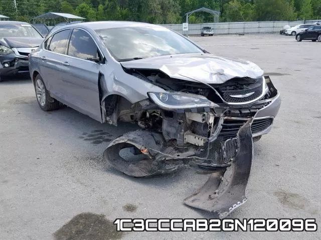 1C3CCCAB2GN120096