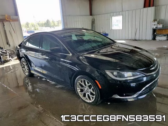 1C3CCCEG8FN583591