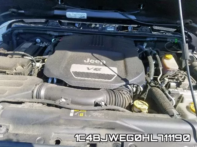 1C4BJWEG0HL711190