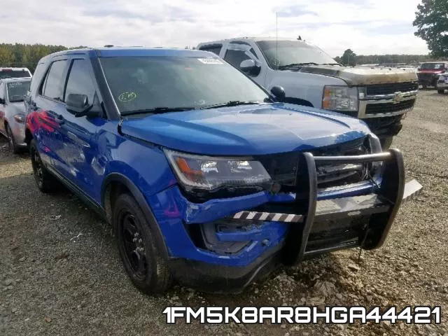 1FM5K8AR8HGA44421