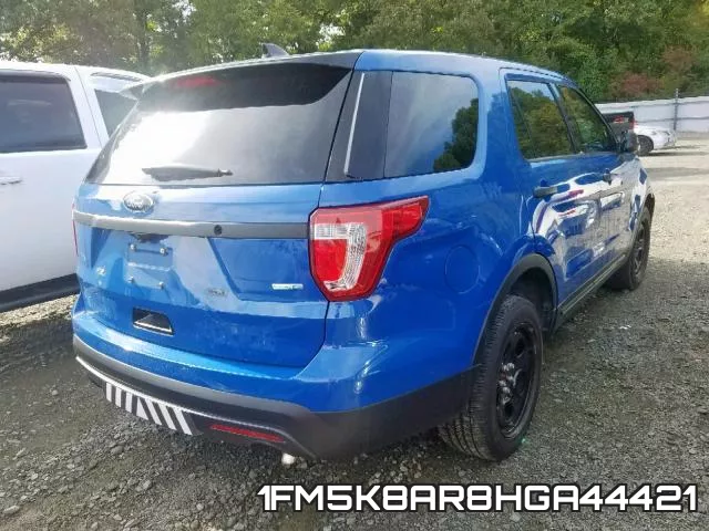 1FM5K8AR8HGA44421