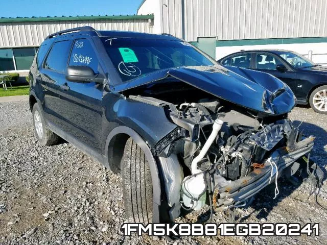 1FM5K8B81EGB20241