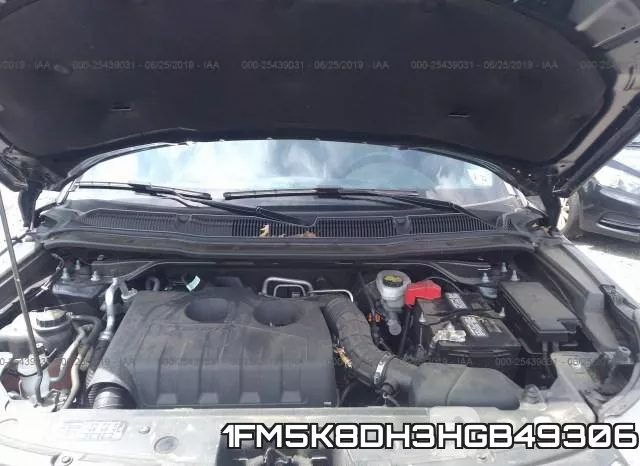1FM5K8DH3HGB49306