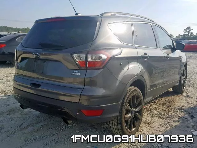 1FMCU0G91HUB07936
