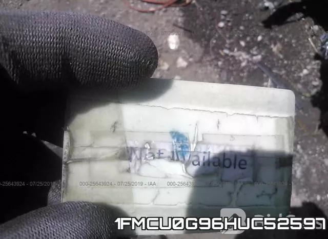 1FMCU0G96HUC52597