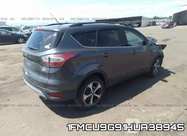 1FMCU9G91HUA38945