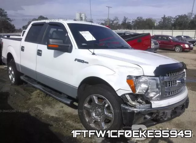 1FTFW1CF0EKE35949