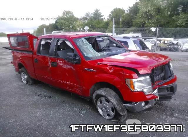 1FTFW1EF3EFB03977
