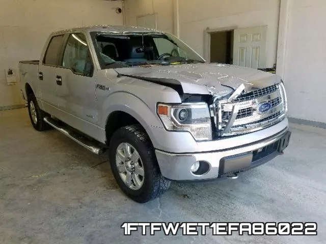 1FTFW1ET1EFA86022
