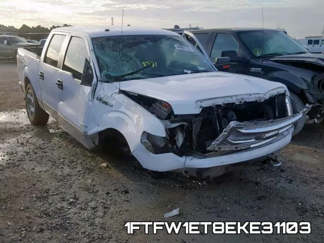 1FTFW1ET8EKE31103