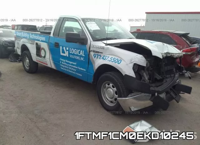1FTMF1CM0EKD10245