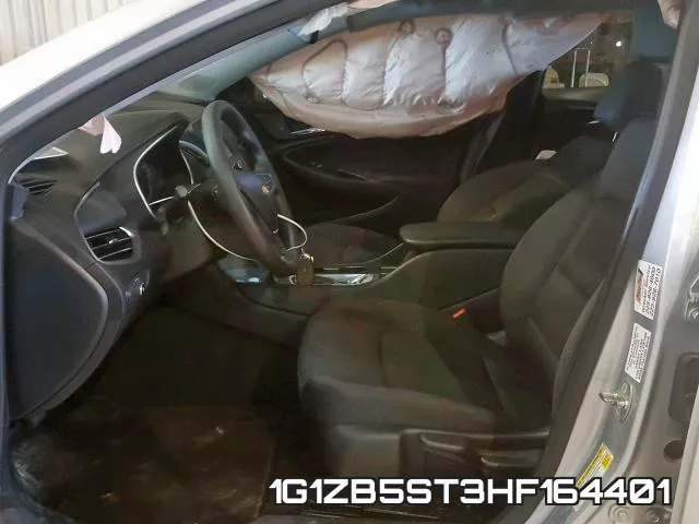 1G1ZB5ST3HF164401