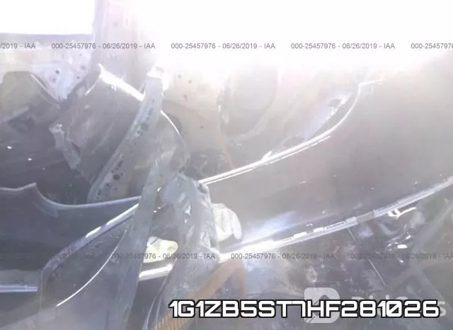 1G1ZB5ST7HF281026