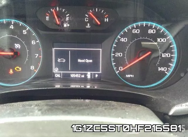 1G1ZC5ST0HF216581