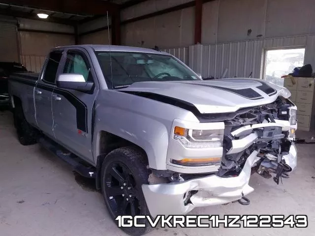 1GCVKREC1HZ122543