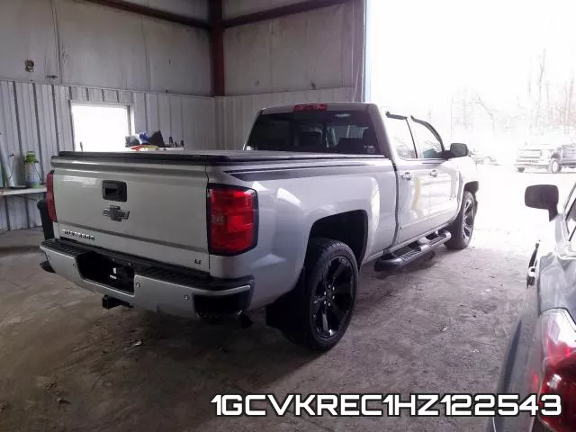 1GCVKREC1HZ122543