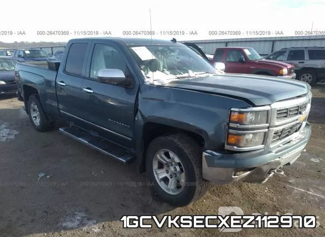 1GCVKSECXEZ112970