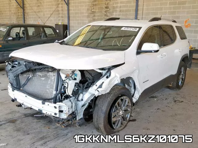 1GKKNMLS6KZ101075