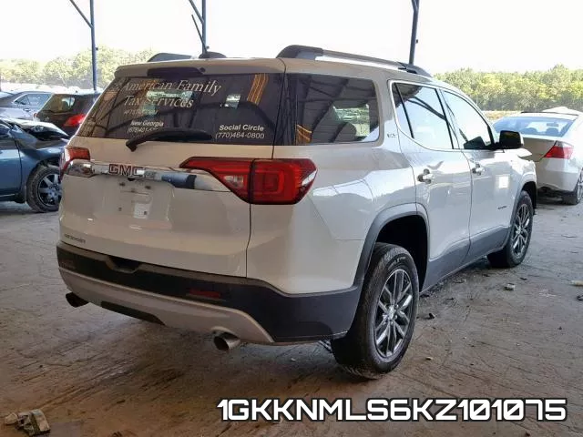 1GKKNMLS6KZ101075