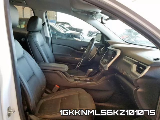 1GKKNMLS6KZ101075