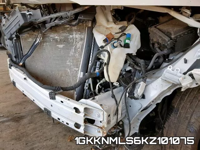 1GKKNMLS6KZ101075