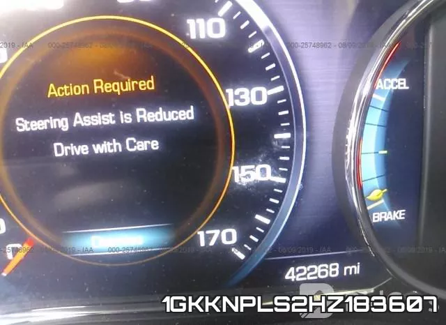 1GKKNPLS2HZ183607