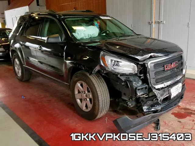 1GKKVPKD5EJ315403