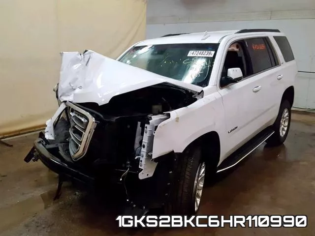 1GKS2BKC6HR110990