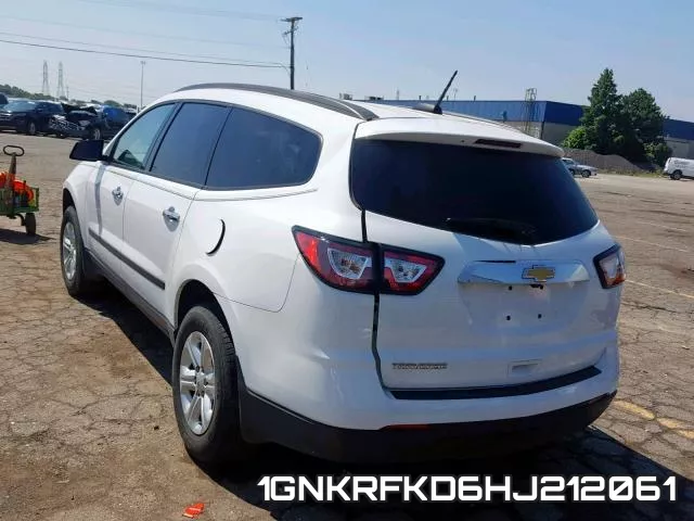 1GNKRFKD6HJ212061