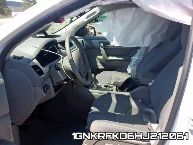1GNKRFKD6HJ212061