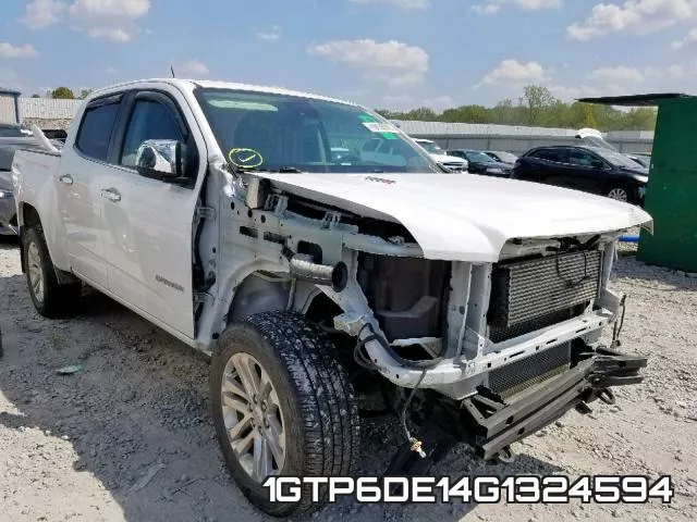 1GTP6DE14G1324594