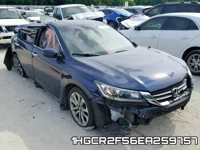1HGCR2F56EA259757