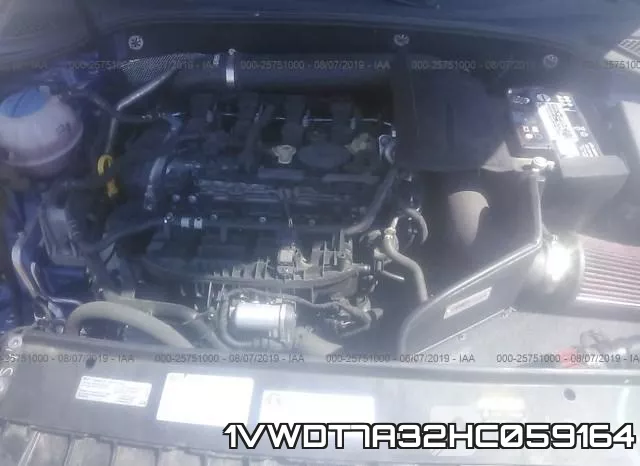 1VWDT7A32HC059164