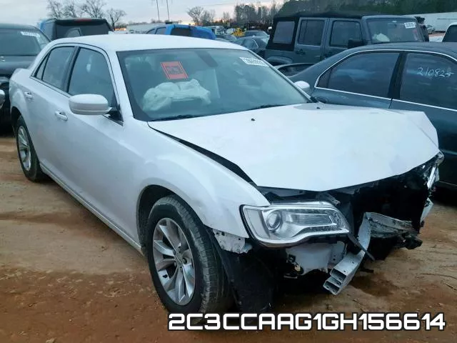2C3CCAAG1GH156614