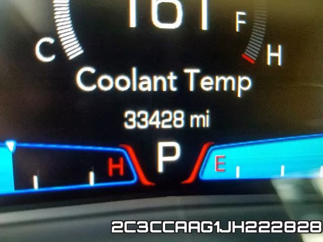 2C3CCAAG1JH222828