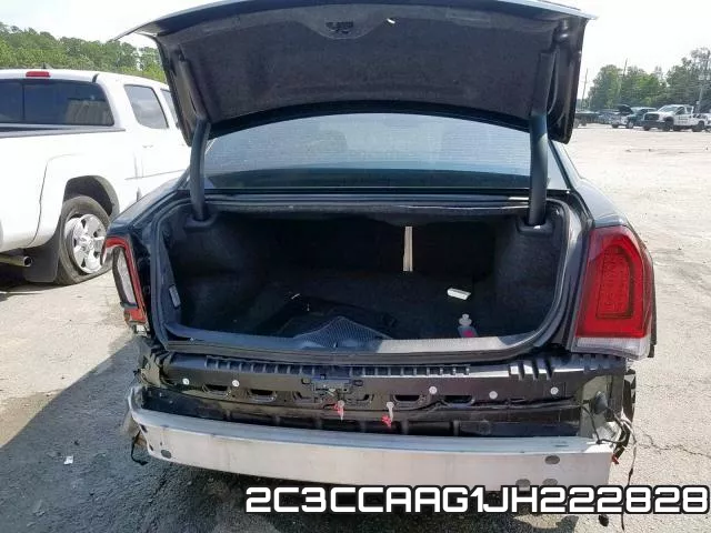 2C3CCAAG1JH222828