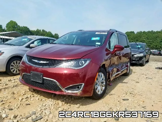 2C4RC1BG6KR537169