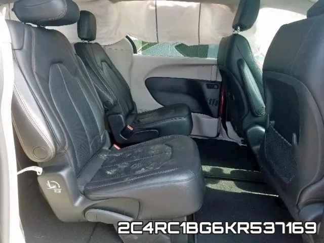 2C4RC1BG6KR537169