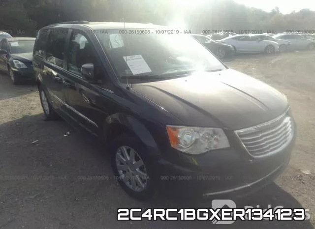 2C4RC1BGXER134123