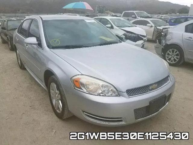 2G1WB5E30E1125430