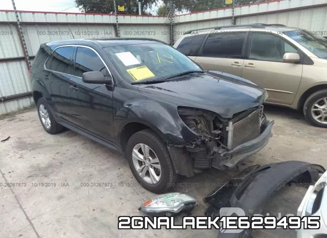 2GNALAEK1E6294915