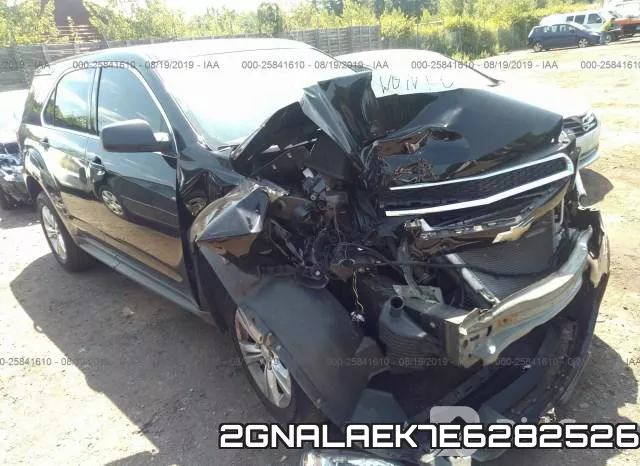 2GNALAEK7E6282526
