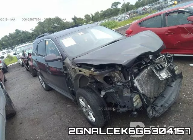 2GNALCEK6G6304157