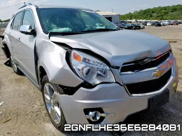 2GNFLHE36E6284081