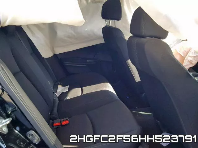 2HGFC2F56HH523791
