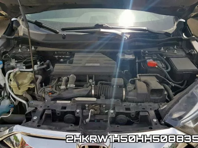 2HKRW1H50HH508835