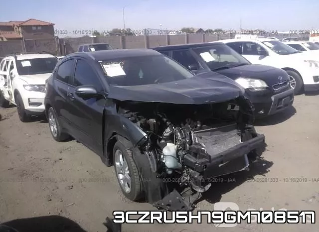 3CZRU5H79GM708517