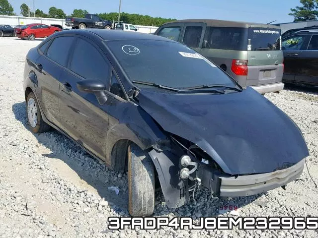 3FADP4AJ8EM232965