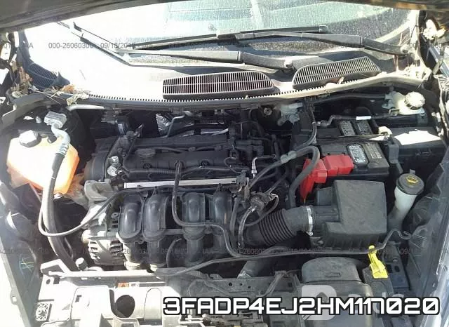 3FADP4EJ2HM117020