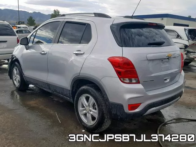 3GNCJPSB7JL374280